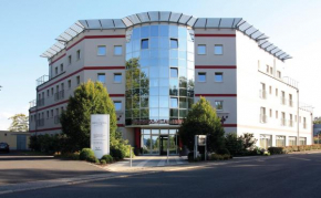 Business Vital Hotel am Rennsteig in Suhl, Hildburghausen-Suhl